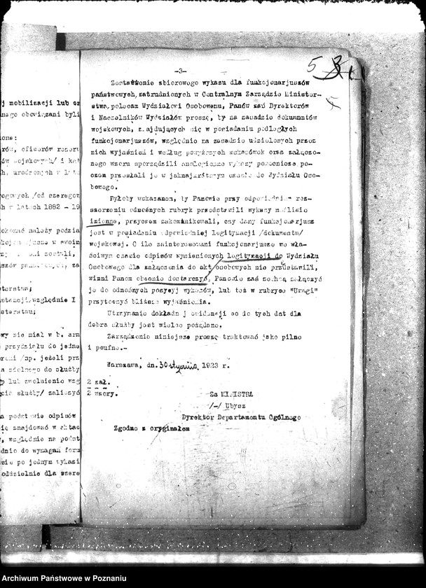 Obraz 9 z jednostki "Okólniki"