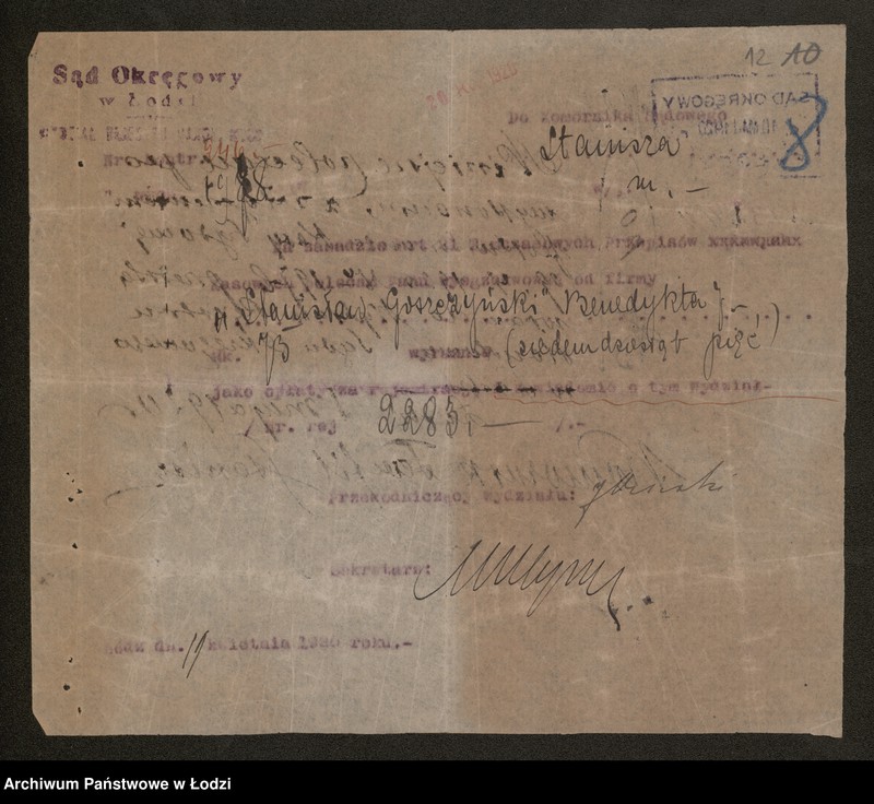 Obraz 14 z jednostki "Stanisław Goszczyński- przedstawicielstwo budowlane"