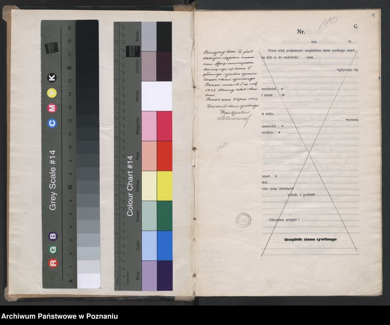 image.from.unit.number "Księga miejscowa zgonów tom III [Rejestr główny zgonów]"