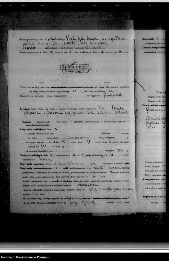 Obraz 9 z jednostki "Mleczarnia Spółdzielcza w Sucharach powiat wyrzyski"