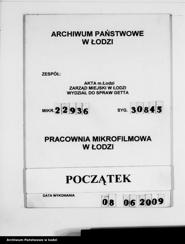 Obraz 1 z jednostki "Gottfried Weber, Chemnitz [zamówienia na sandały z drewna]"