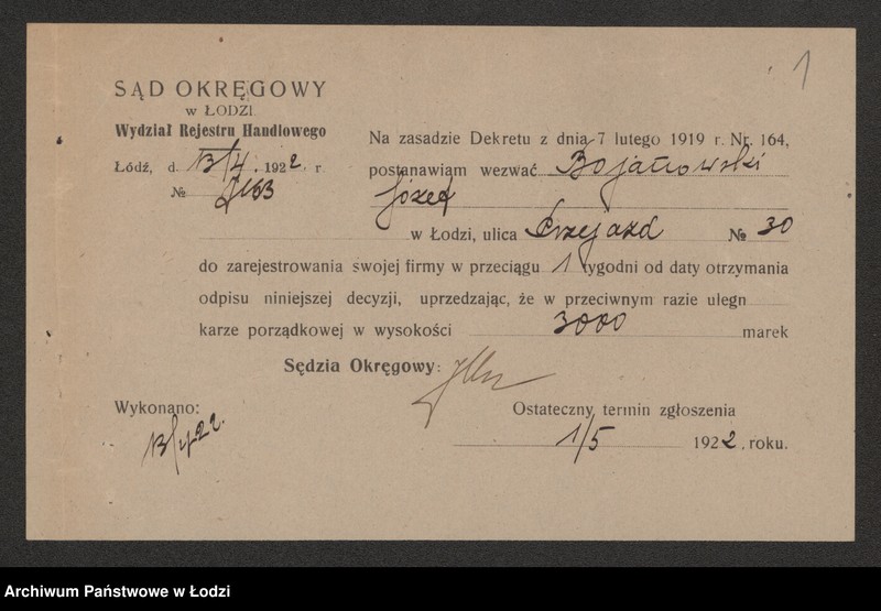 Obraz 3 z jednostki "Józef Bojanowski - sprzedaż materiałów opałowych"