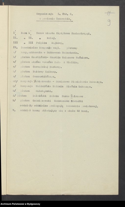 image.from.unit.number "Raporty powiatu Tczew [Komendy Powiatowej Zachodniej Straży Obywatelskiej w Tczewie]"