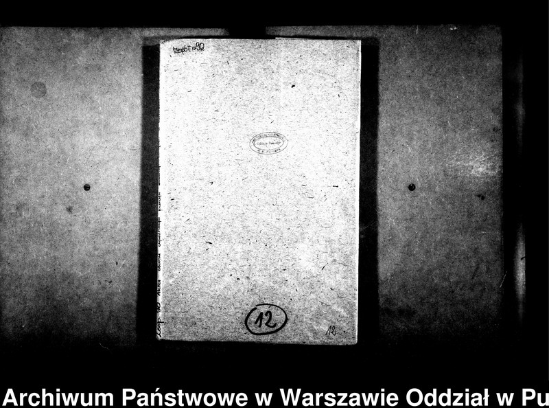 image.from.unit.number "Akta urodzeń, małżeństw i zgonów"