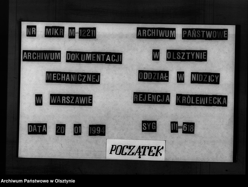 image.from.unit.number "Regierungs-Hauptkassen-Assistent den Penz [Richard] 1. Juli 1893 Reg.[ierungs] Hauptkassen-Buchhalter Rechnungsrat"