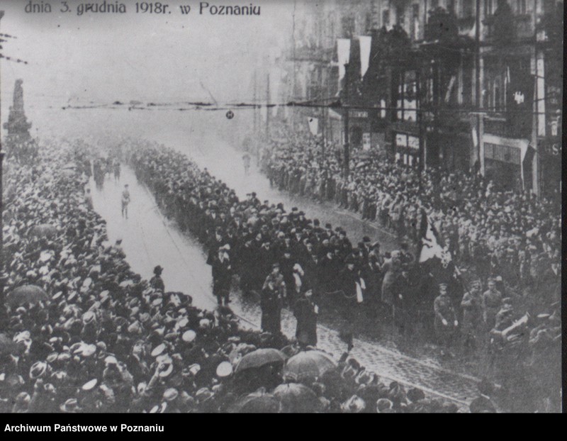 Obraz 2 z kolekcji "770-lecie lokacji miasta Poznania111"