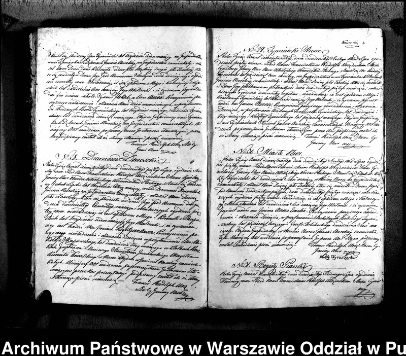 image.from.unit.number "Akta urodzeń, małżeństw, zgonów"