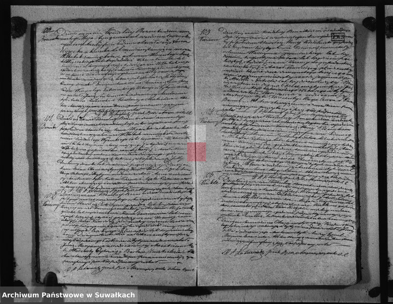 image.from.unit.number "D.Par. Berzniki 1860 [Akta urodzeń, małżeństw i zgonów]"