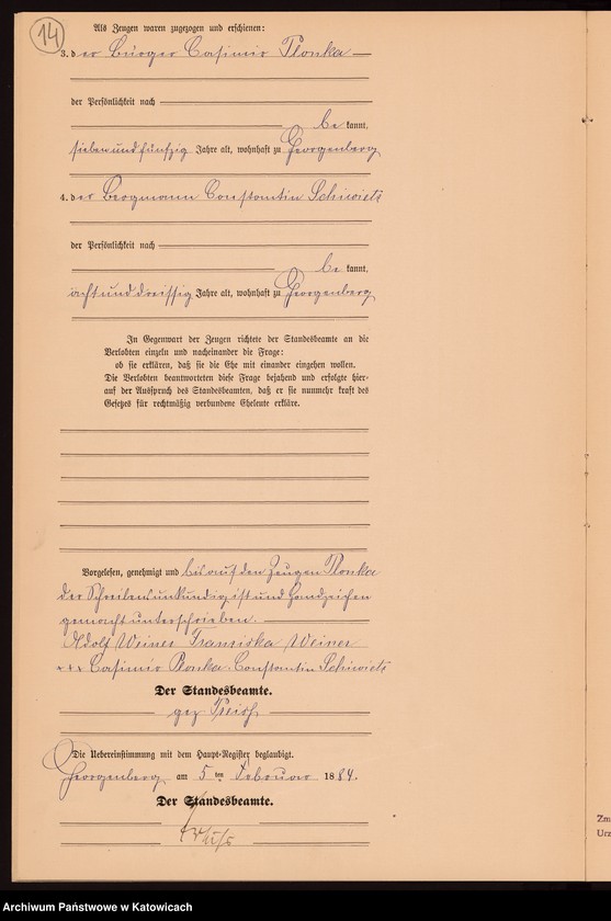 image.from.unit.number "Księga małżeństw nr 1-26"