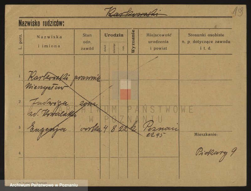 Obraz 19 z jednostki "Kifel - Kimszal (Kü)"