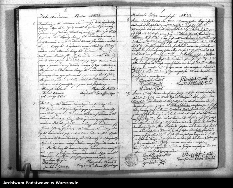 image.from.unit.number "Akta urodzeń, małżeństw, zgonów"