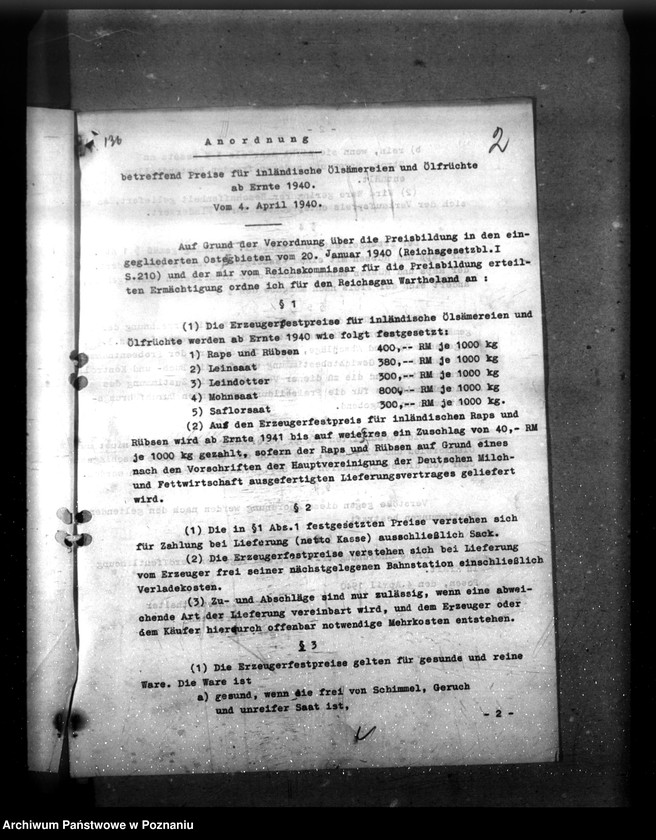 Obraz 6 z jednostki "Verordnungsblatt Nr. 18"