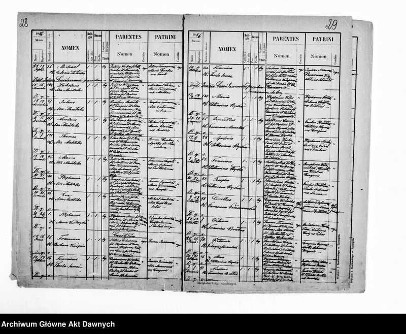 image.from.unit.number "Parafia: Płotycz. Dekanat: Tarnopol. Kopie z ksiąg metrykalnych ur., śl., zg. dla całej parafii (Płotycz i pozostałe wsie)."