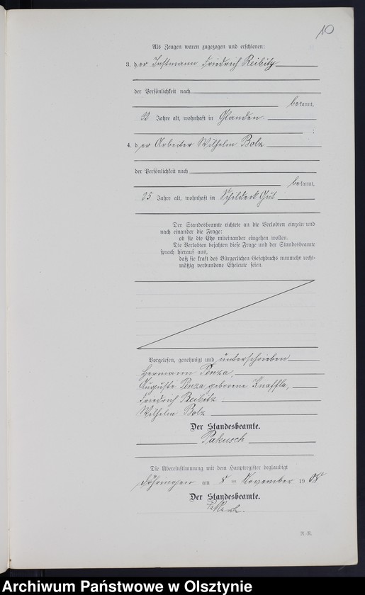 image.from.unit.number "Heirats-Neben-Register Nr 1-11"