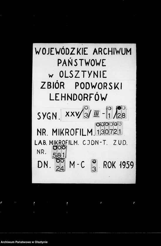 image.from.unit.number "Monatliches Ausgabe Manual. Beylage A"