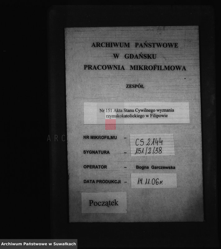 image.from.unit.number "Dokumenty v Anneksa k brakosočetavšimsja v Filipovskom Rimsko Katoličeskom Prichodskom Kostele c 1892 goda"