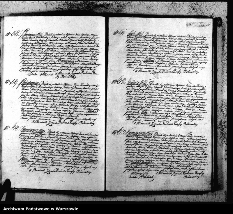 image.from.unit.number "Akta urodzeń, małżeństw i zgonów"
