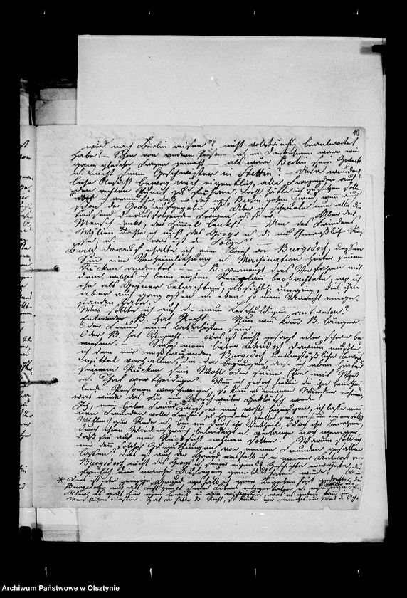 image.from.unit.number "/Hippologisches II. Korrespondenz betr. Pferde/"