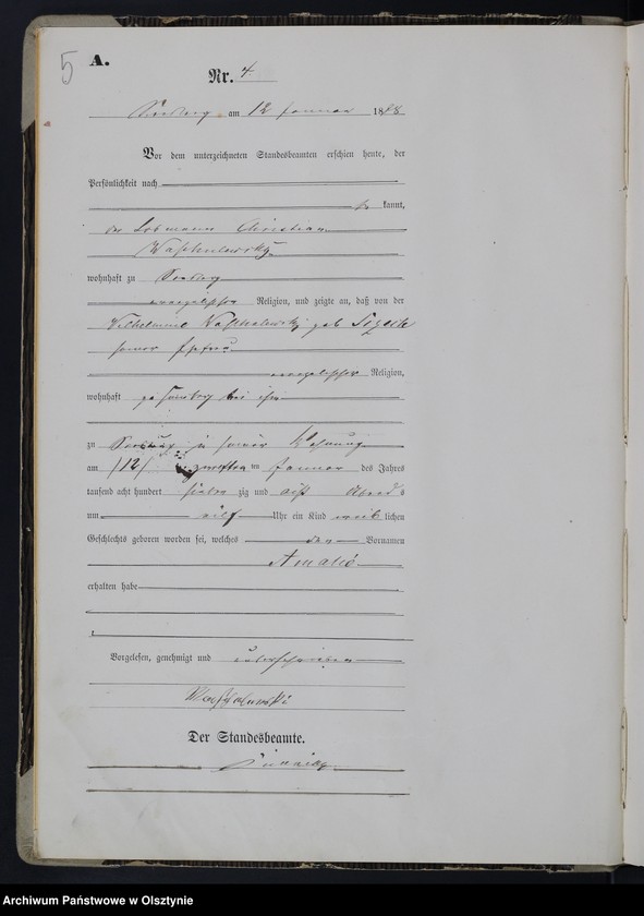 image.from.unit.number "Geburts-Haupt-Register Nr 1 - 139"