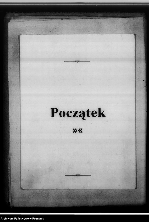 Obraz 2 z jednostki "[Korespondencja w sprawach organizacyjnych, sprawozdanie z działalności Kreissippenamt w Kościanie]"