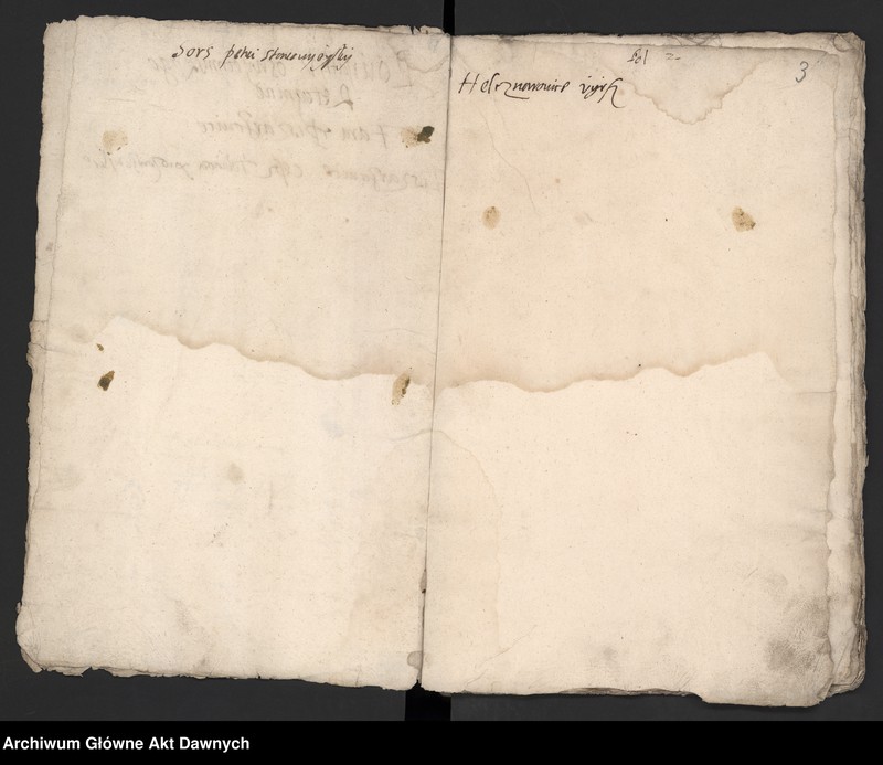 image.from.unit.number "Rekognicjarze poborowe woj. krakowskiego."