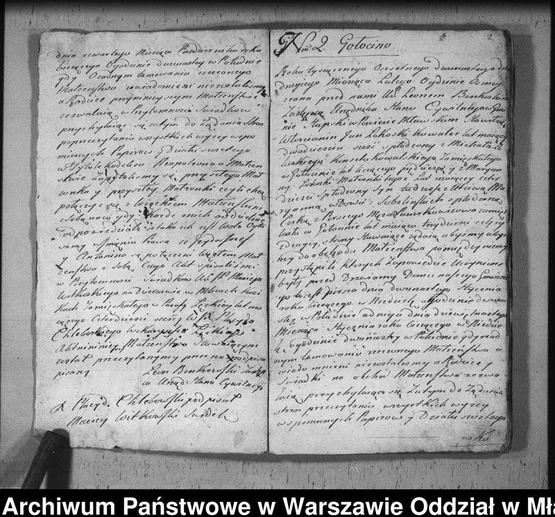 image.from.unit "Akta małżeństw"