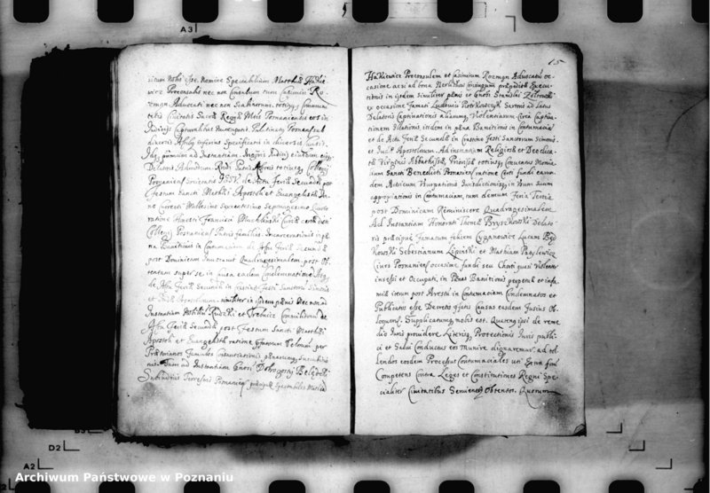 Obraz 19 z jednostki "Relationes [inducta]"