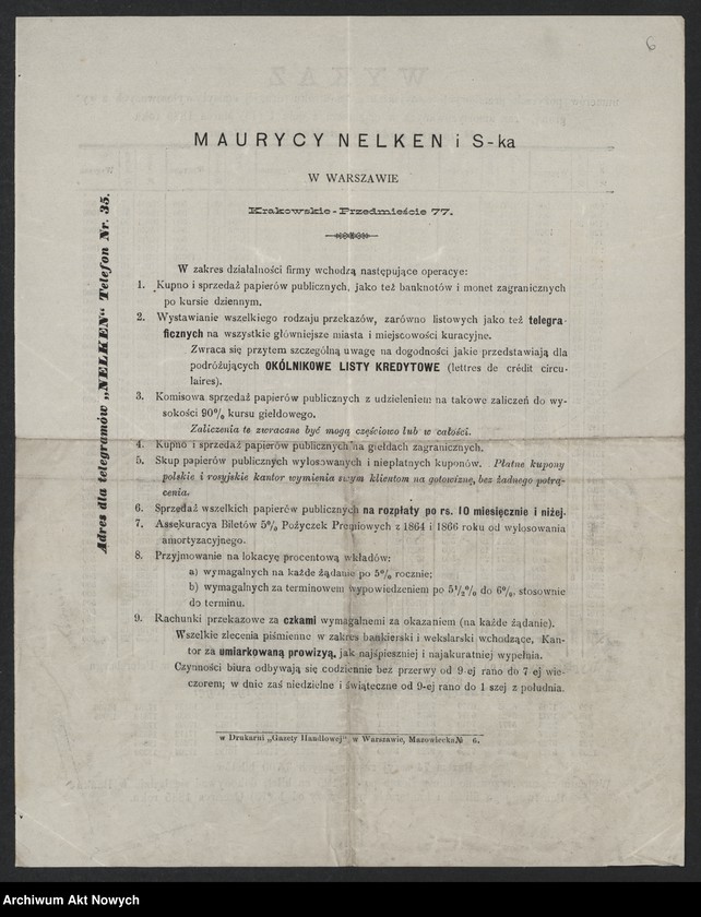 image.from.unit.number "Wykazy wylosowanych numerów pożyczek premiowych. Kupony pożyczek i loterii. Ogłoszenia o emisji kuponów pożyczek"