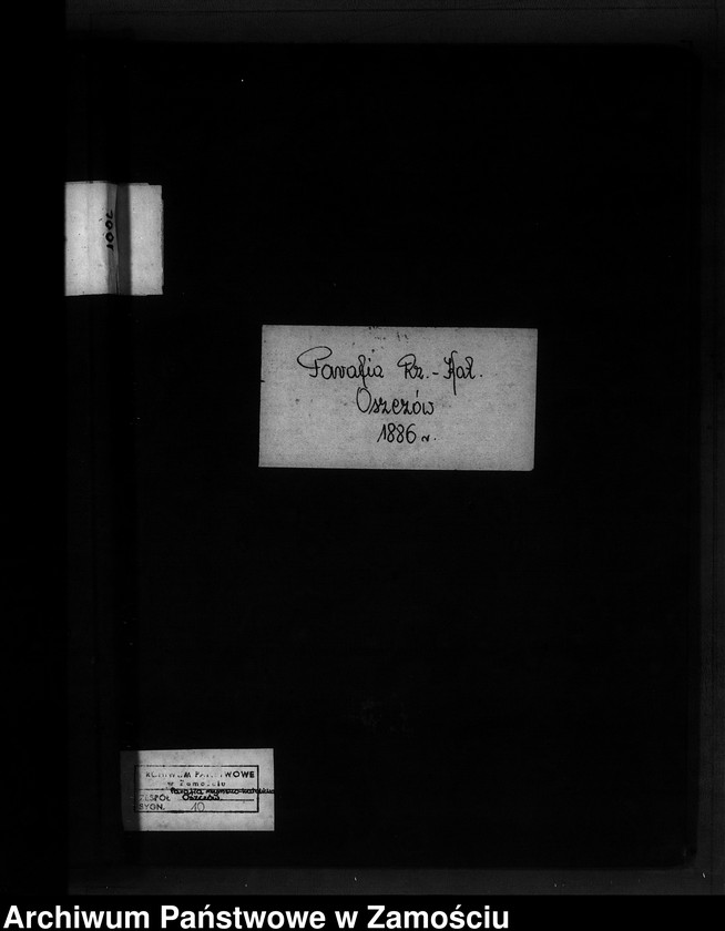 image.from.unit.number "Akta urodzeń, małżeństw, zgonów"