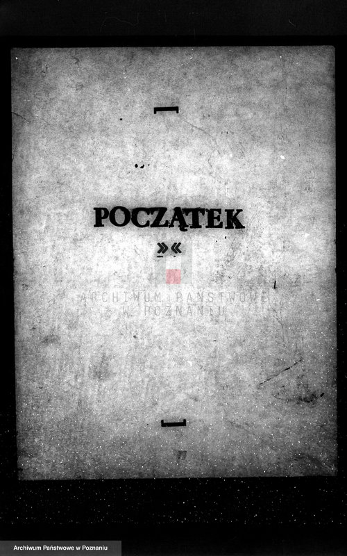 Obraz 3 z jednostki "Spis udzielonych pozwoleń kotłowych pow. kępiński"