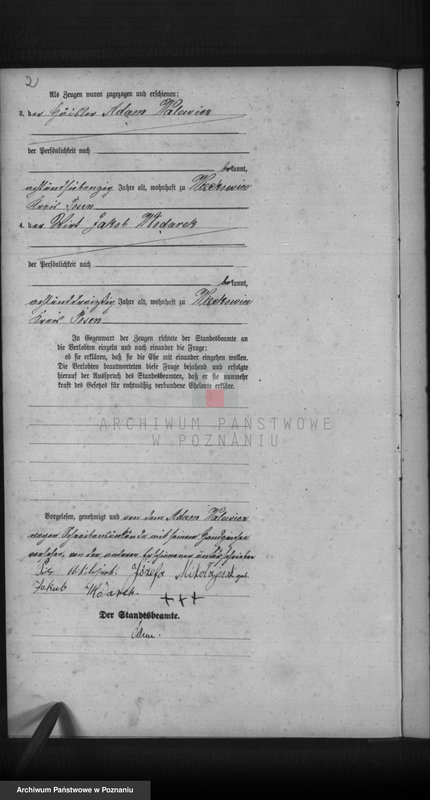 image.from.unit.number "Księga małżeństw"