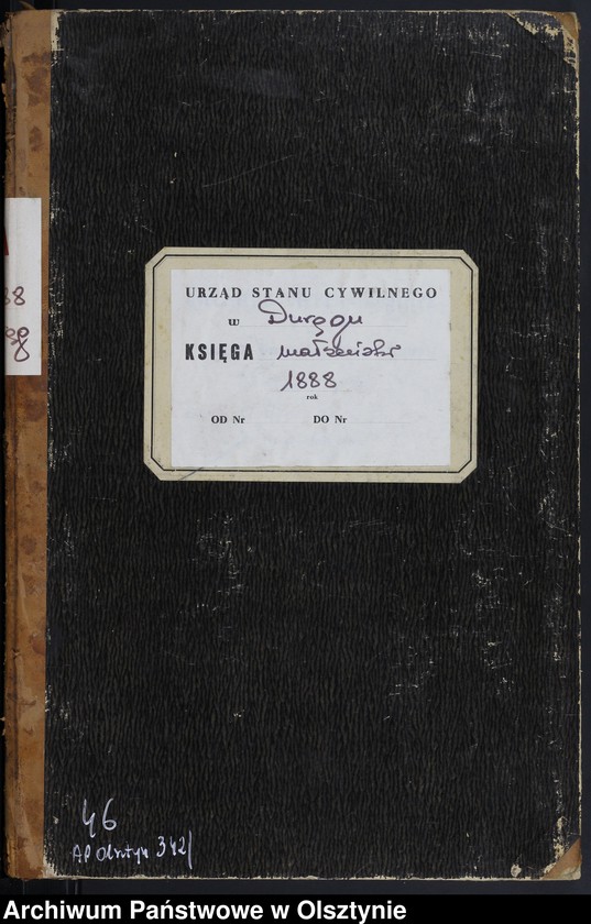 image.from.unit.number "Heiraths-Neben-Register Nr 1 - 17"