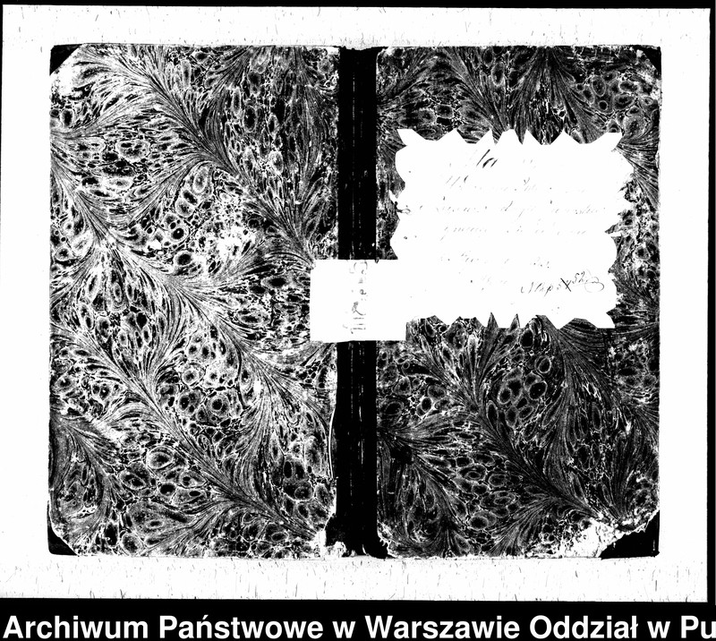 image.from.unit.number "Akta urodzeń, małżeństw i zgonów"