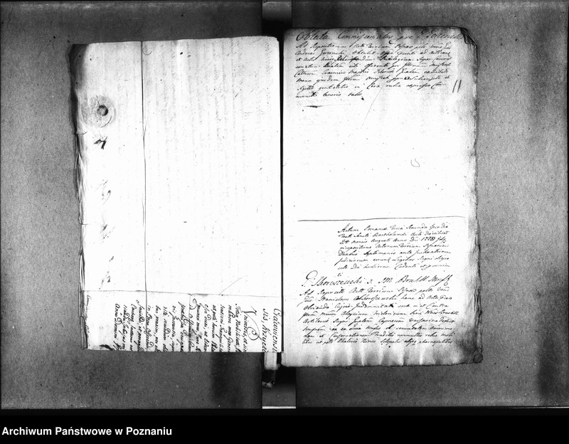 Obraz 16 z jednostki "Relationes [protocollon]"