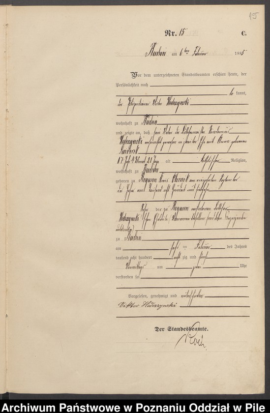 image.from.unit.number "Księga zgonów"