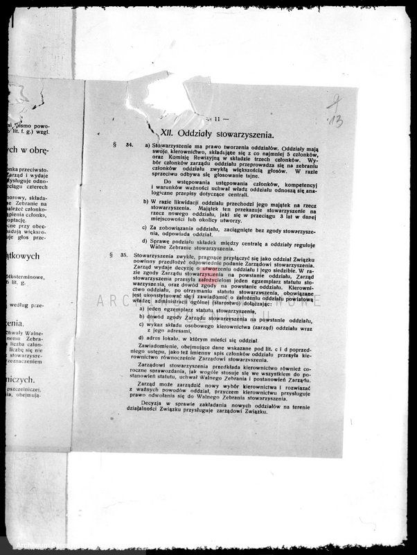 Obraz 17 z jednostki "/Wielkopolski Związek Pszczelarzy/"