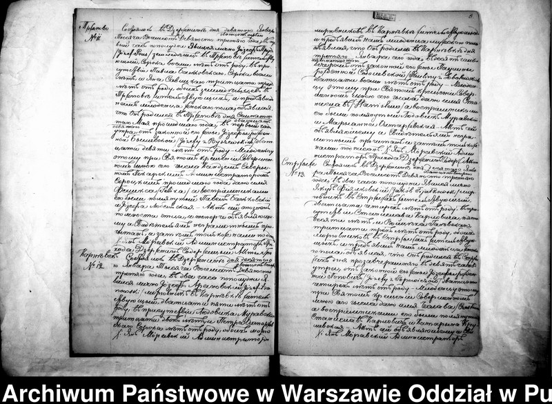 image.from.unit.number "Akta urodzeń, małżeństw i zgonów"
