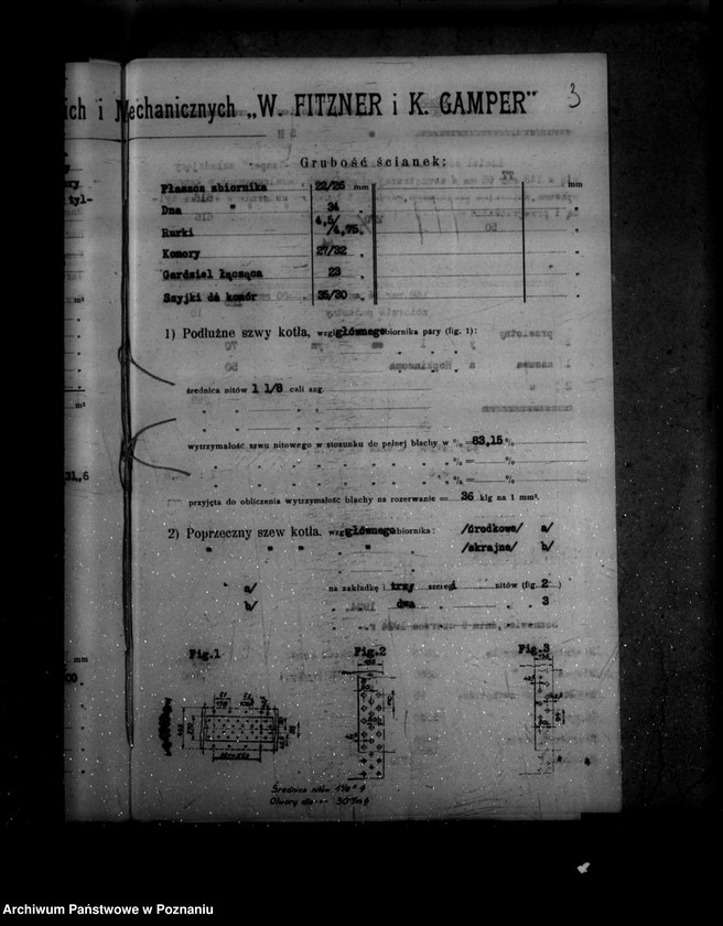 image.from.unit.number "Cukrownia w Miejskiej Górce powiat rawicki nr woj. kotła 5837"