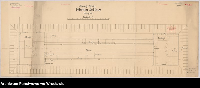 image.from.unit.number "Staustufe Ottwitz. Otwitzer-Schleuse"