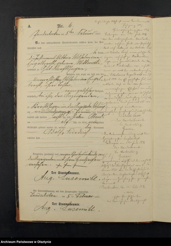 image.from.unit.number "Geburts-Neben-Register Nr 1 - 83"