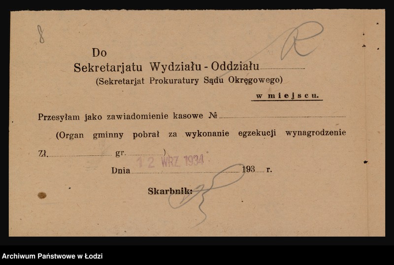 Obraz 10 z jednostki "Karl Anstadt- piwowar"