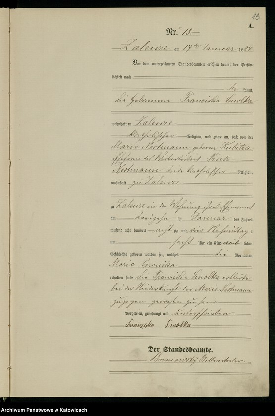 image.from.unit.number "Księga urodzeń nr 1-180"