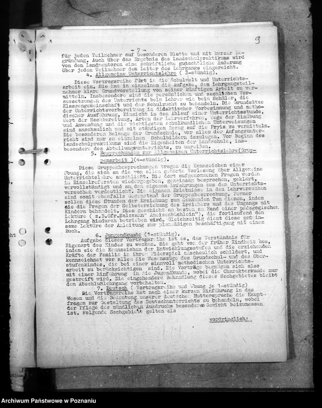 Obraz 13 z jednostki "Ausbildung von Schulhelferinnen"