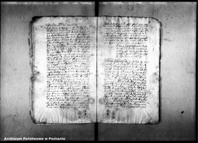 Obraz 15 z jednostki "Decreta officii [inducta]"