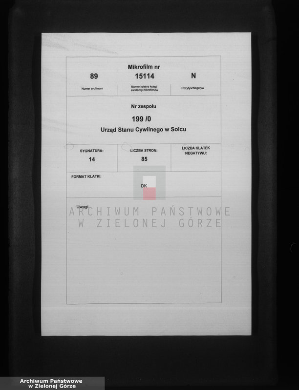 Obraz 2 z jednostki "[Księga urodzeń]"