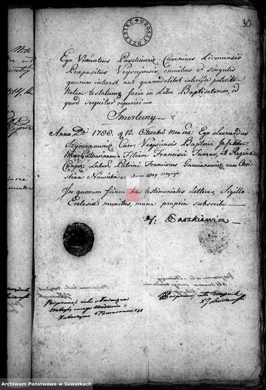 image.from.unit.number "Dokumenty do akt małżeństw"