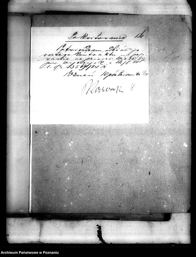 Obraz 12 z jednostki "Osada Wiele nr 37 polowanie na jeziorze Wiele"