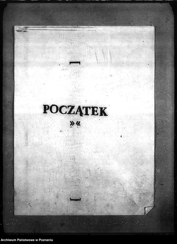 Obraz 3 z jednostki "Kreisbauamt Kempen - Wykaz prac budowlanych dla posterunków policji i urzędów"