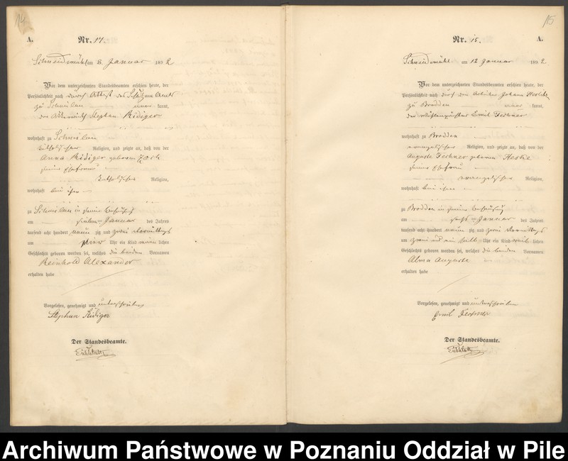 image.from.unit.number "Księga urodzeń"