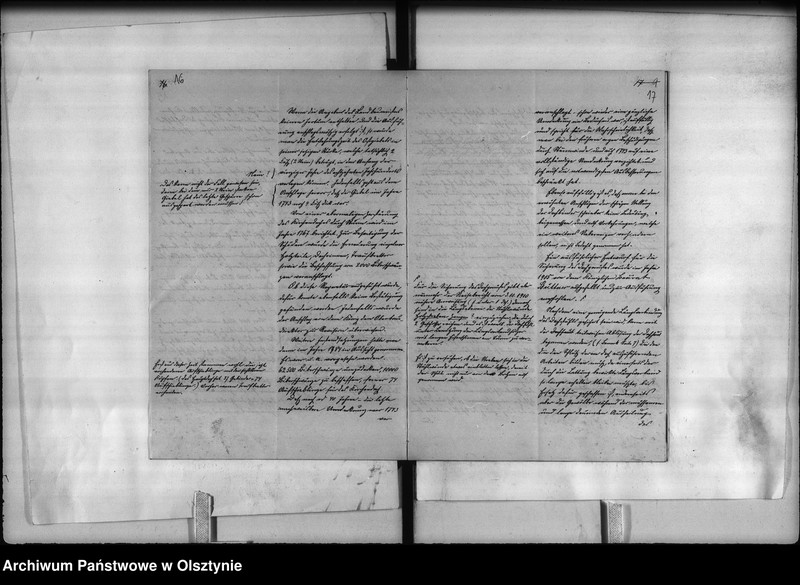 image.from.unit.number "Friedland, evangelische Kirche, Erläuterungsbericht zum Entwurf"